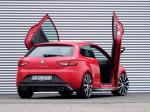 Seat Leon SC FR by Je Design 2015 года